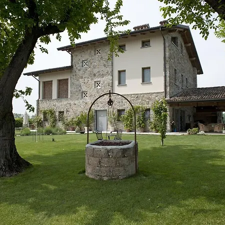 Massoni Frühstückspension Peschiera del Garda