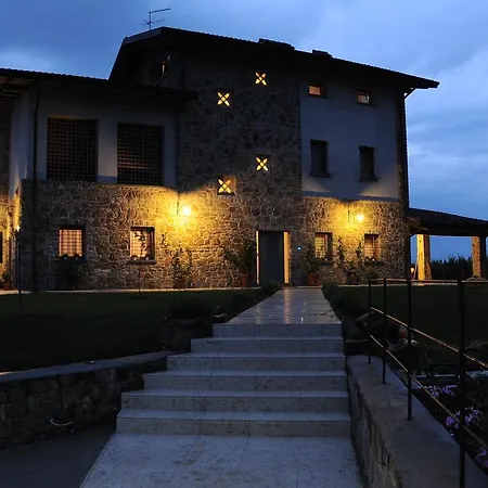 Frühstückspension Massoni Peschiera del Garda