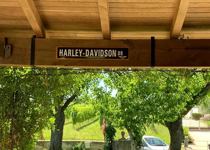 Bed and Breakfast Massoni Πεσκιέρα ντελ Γκάρντα