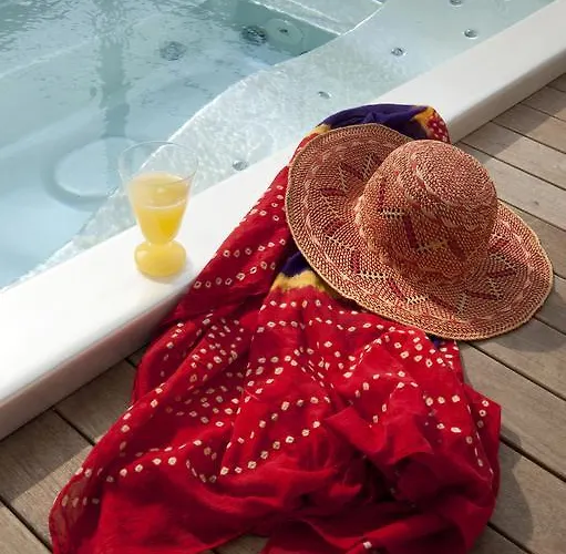 Bed & Breakfast Massoni Wine Relais