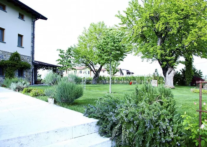 Bed & Breakfast Massoni