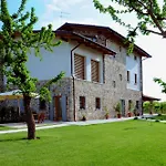 Massoni Wine Relais לינה וארוחת בוקר 4*