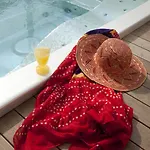 לינה וארוחת בוקר Massoni Wine Relais