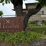 Massoni Wine Relais 4*