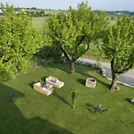 Massoni Wine Relais פסקיארה דל גארדה