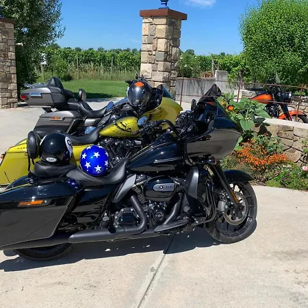 Massoni Bed & Breakfast