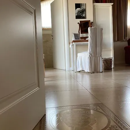 Bed & Breakfast Massoni 4*