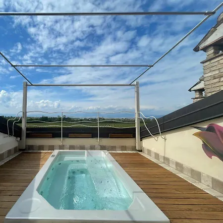 Massoni Peschiera del Garda