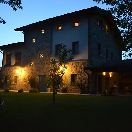 Oda ve Kahvaltı Massoni Peschiera del Garda