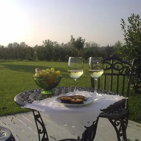 Oda ve Kahvaltı Massoni Peschiera del Garda