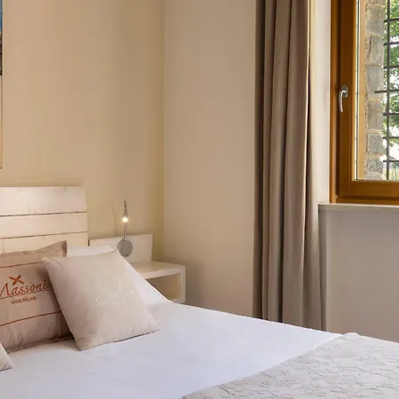 Bed and Breakfast Massoni Wine Relais Πεσκιέρα ντελ Γκάρντα