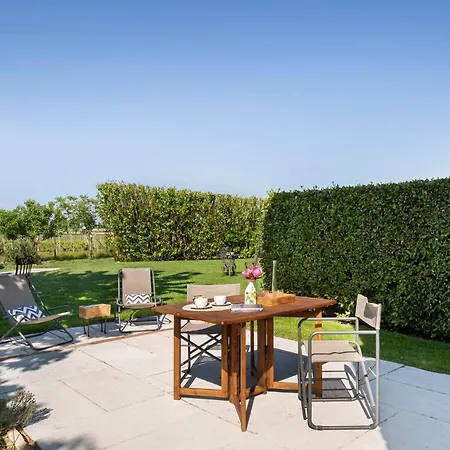 Massoni Wine Relais 4* Πεσκιέρα ντελ Γκάρντα