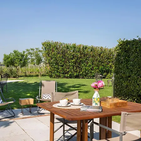 Massoni Wine Relais Bed and Breakfast