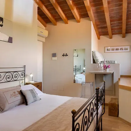 Bed and Breakfast Massoni Wine Relais Πεσκιέρα ντελ Γκάρντα