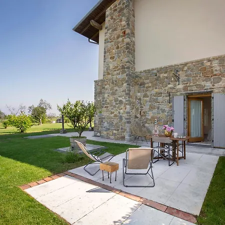 Massoni Wine Relais Bed and Breakfast Πεσκιέρα ντελ Γκάρντα