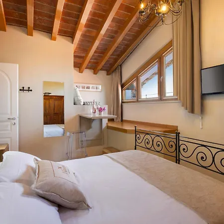 Massoni Wine Relais
