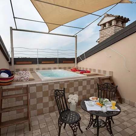Massoni Wine Relais