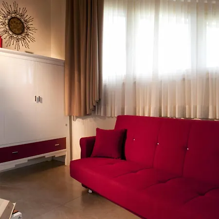 Bed and Breakfast Massoni Wine Relais