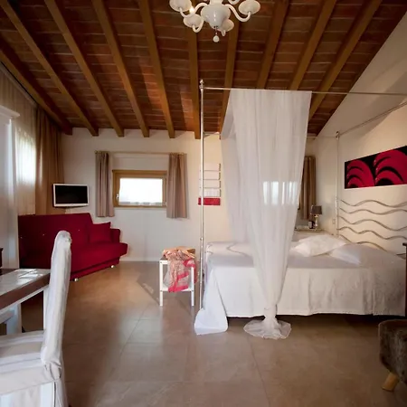 Massoni Wine Relais 4*