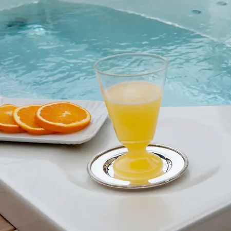 Bed and Breakfast Massoni Wine Relais