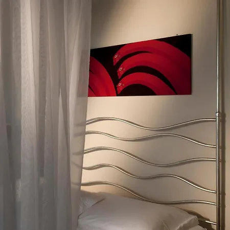 Bed and Breakfast Massoni Wine Relais 4*
