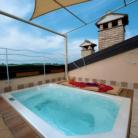 Massoni Wine Relais Bed and Breakfast 4*