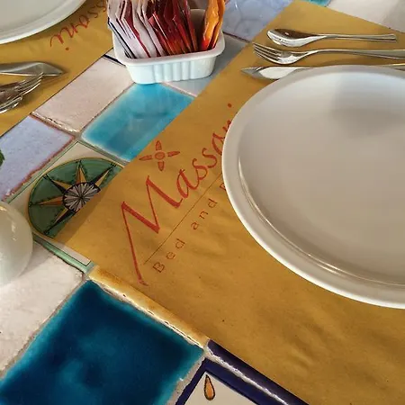 Oda ve Kahvaltı Massoni Peschiera del Garda