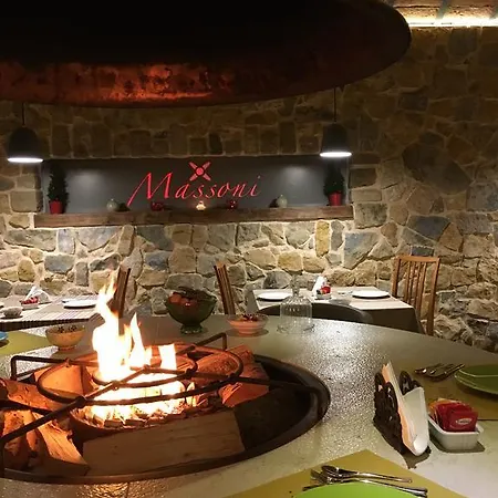 Oda ve Kahvaltı Massoni Peschiera del Garda