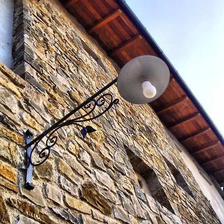 Massoni Bed & Breakfast Peschiera del Garda