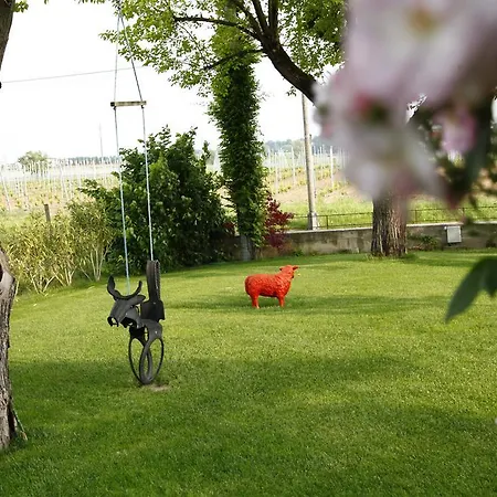 Massoni Bed & Breakfast 4*