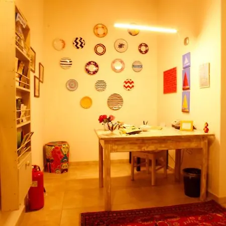 Massoni Bed & Breakfast 4*