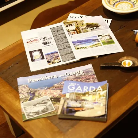 Bed & Breakfast Massoni 4*