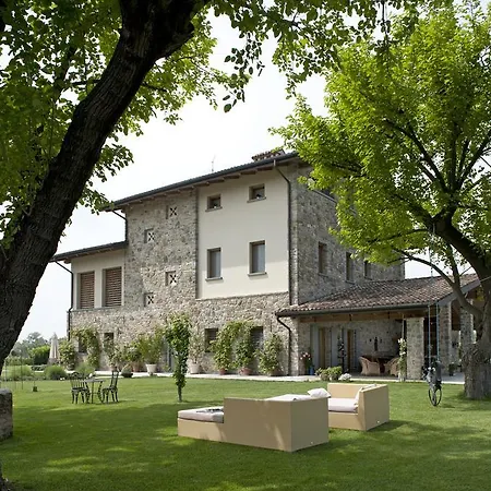 Bed & Breakfast Massoni