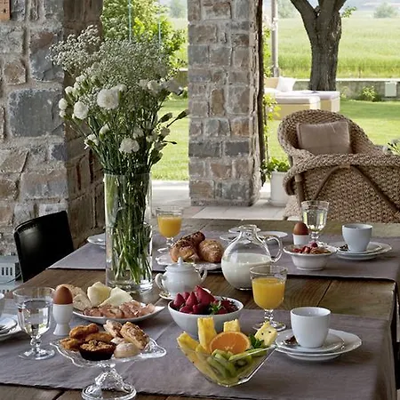 Bed & Breakfast Massoni 4*