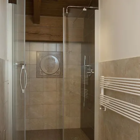 Bed & Breakfast Massoni 4*