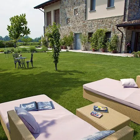 Massoni Bed & Breakfast 4*