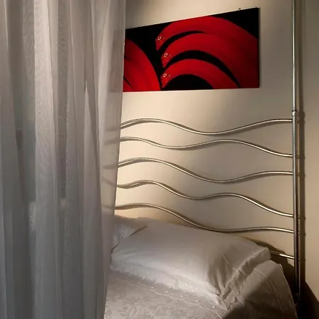 Massoni Bed & Breakfast Peschiera del Garda