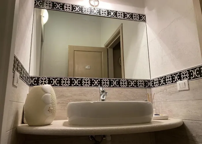 Massoni Wine Relais 4* 페스키에라델가르다