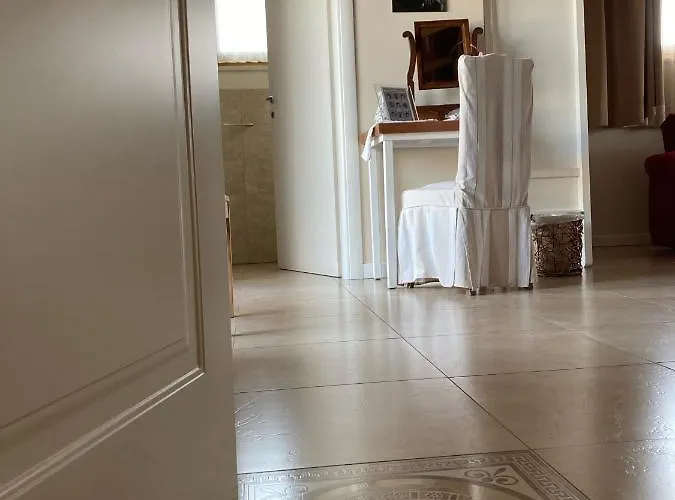 住宿加早餐酒店 Massoni 4*