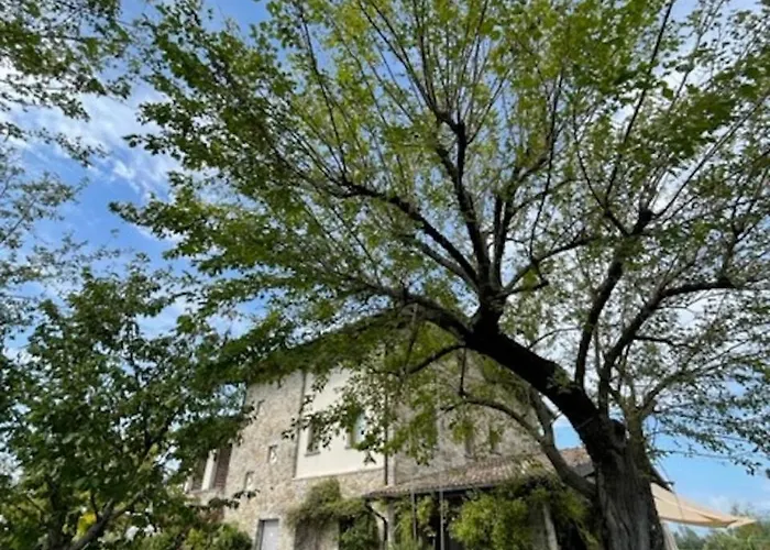 Massoni 4* 佩斯基耶拉德加达