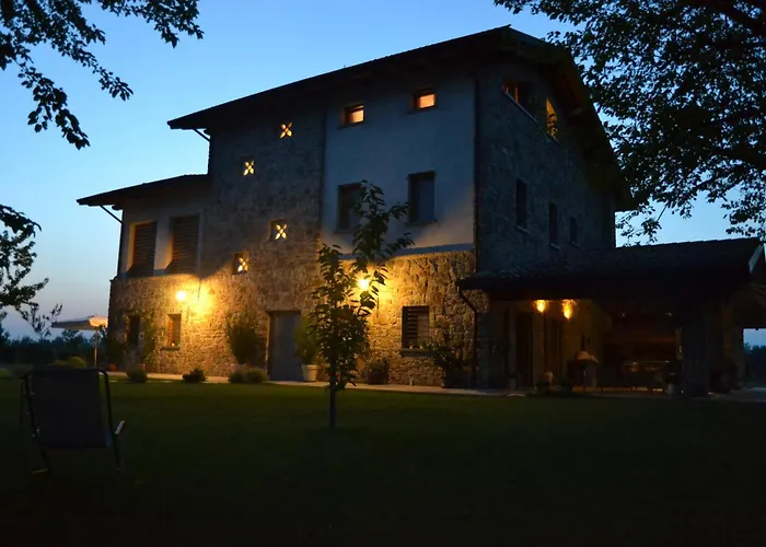 B&B Massoni Wine Relais 페스키에라델가르다