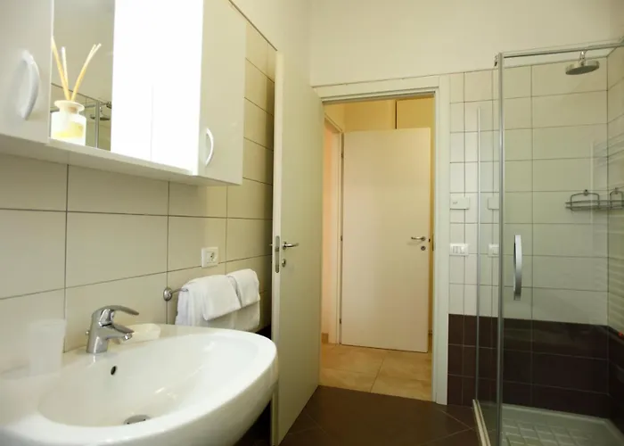 B&B Massoni Wine Relais 페스키에라델가르다