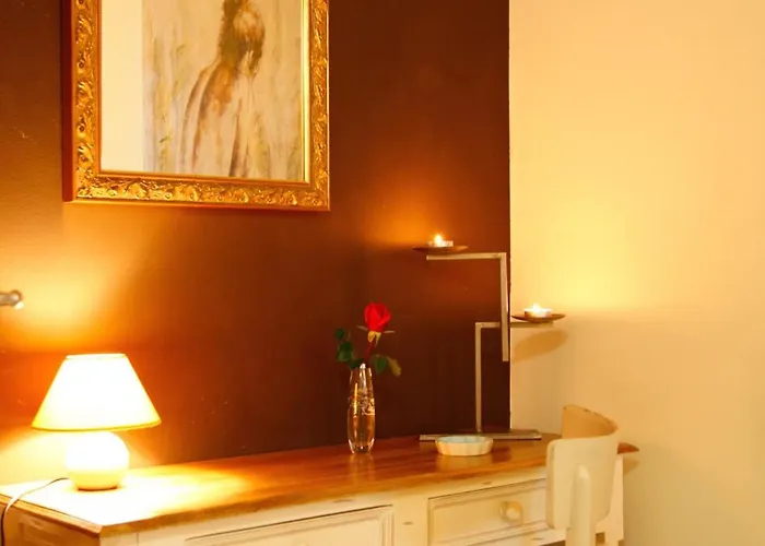 B&B Massoni Wine Relais