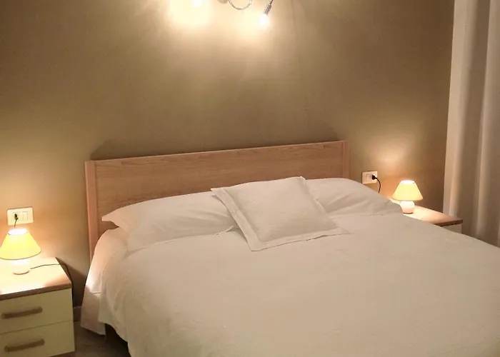 Massoni Wine Relais B&B 4*