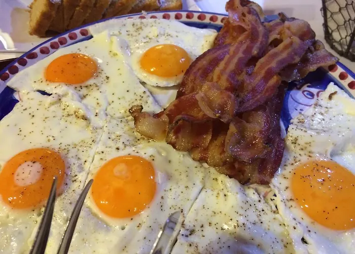 住宿加早餐酒店 Massoni 4*