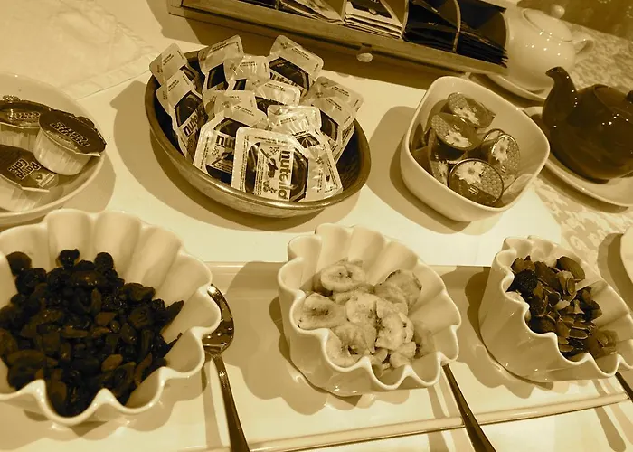 Massoni 4* 佩斯基耶拉德加达