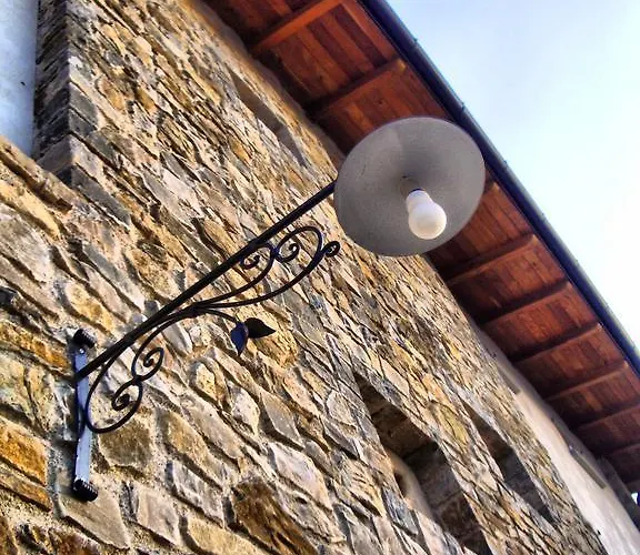 Massoni 住宿加早餐酒店 佩斯基耶拉德加达