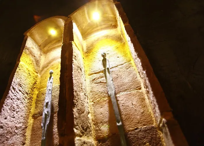 Massoni Wine Relais 4*