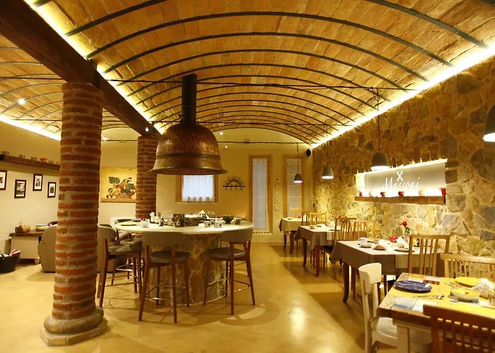 Massoni Wine Relais 4*