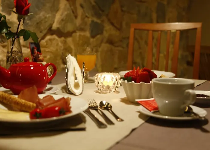 Massoni Wine Relais 4* 페스키에라델가르다